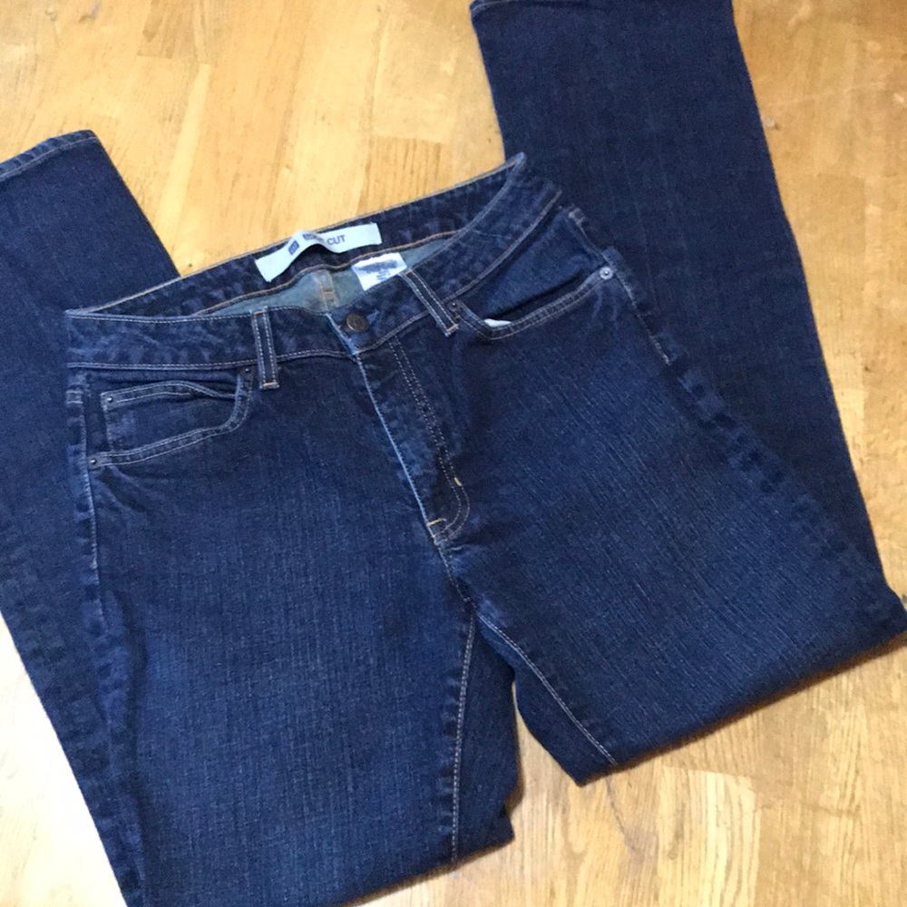 GAP Bootcut